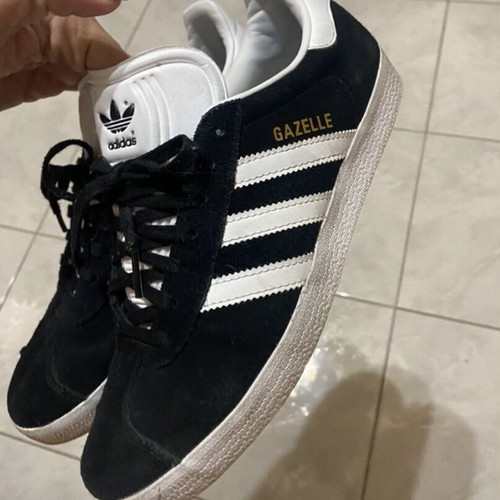 Adidas Gazelle 38,5  -  30,00 - Vendora.gr