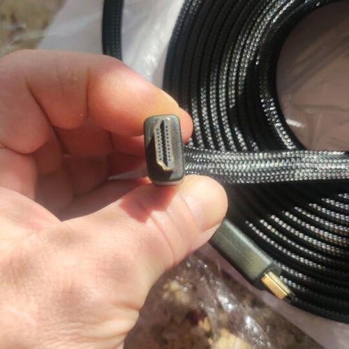 HDMI Cable 3 meters like new