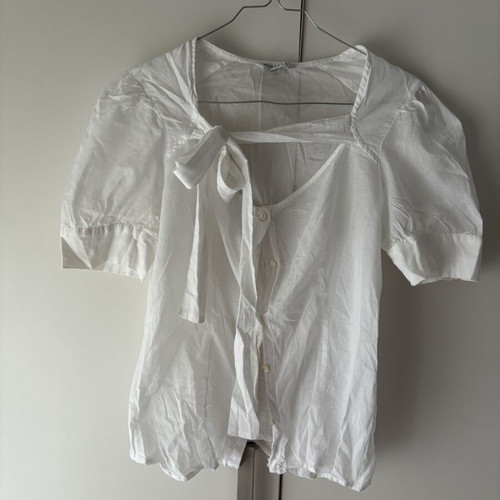 Marella women's white shirt