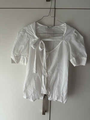 Marella women's white shirt