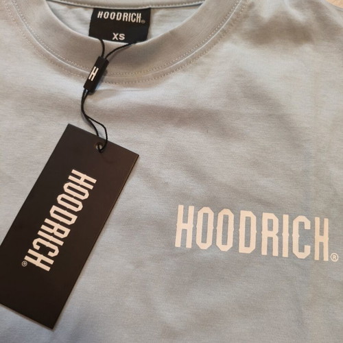 Hoodrich shirt new, size XS