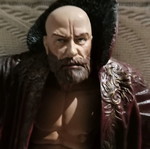 Φιγούρα Grigori Rasputin συλλεκτικό σαν καινούργιο 2003