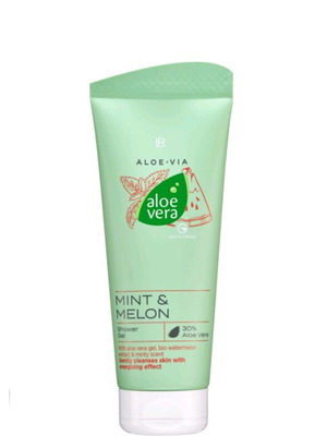 hydrating melting mask with aloe vera FREE Aloe Energy - Refresh Sheet Mask