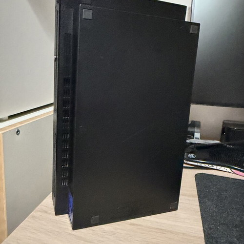 Sony PlayStation 2 PS2 FAT SCPH-30004 R for repair, used