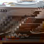  Baby brezza ατμομάγειρας-μπλέντερ food maker deluxe 0.95lt