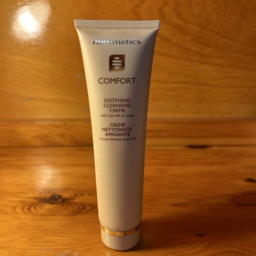 Nutrimetrics soothing cleansing creme new