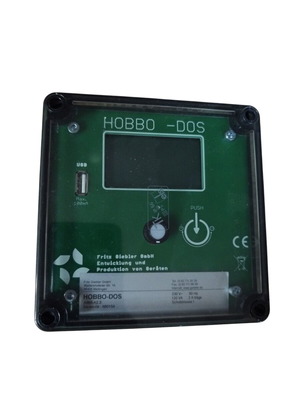 HOBBO DOS controller new