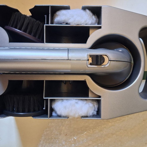 Automatic Shoe Polisher Citadel like new with accessories
