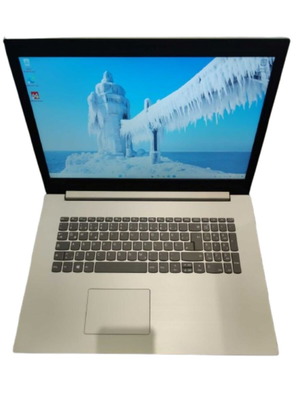 Lenovo Ideapad 330-17IKB laptop μεταχειρισμένο, 8GB RAM, 128GB SSD, Windows 11