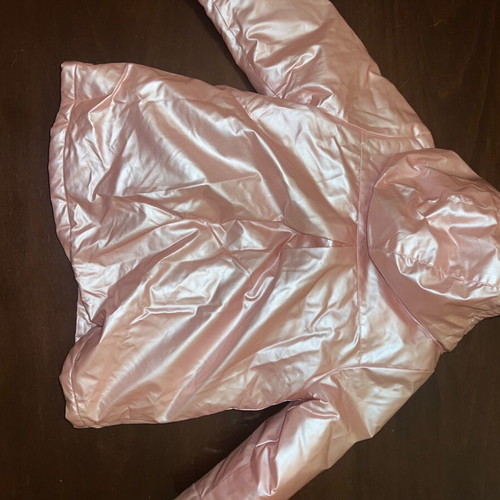 Final jacket in perfect condition, beautiful color