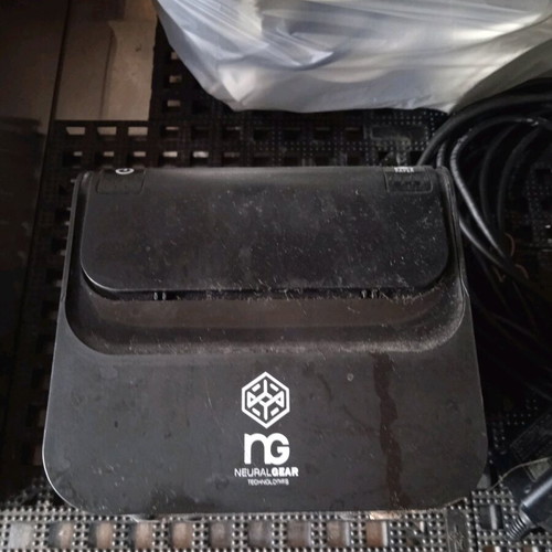 Thermal receipt printer used with Ethernet, Serial, USB