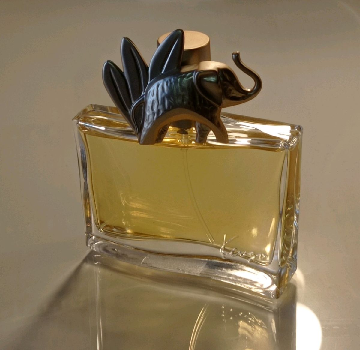 Kenzo elephant clearance 30 ml