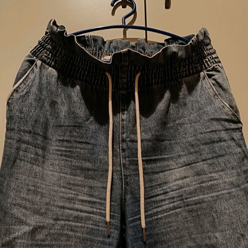 Bershka Balloon Jeans No40 Like New