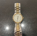 Longines watch like new