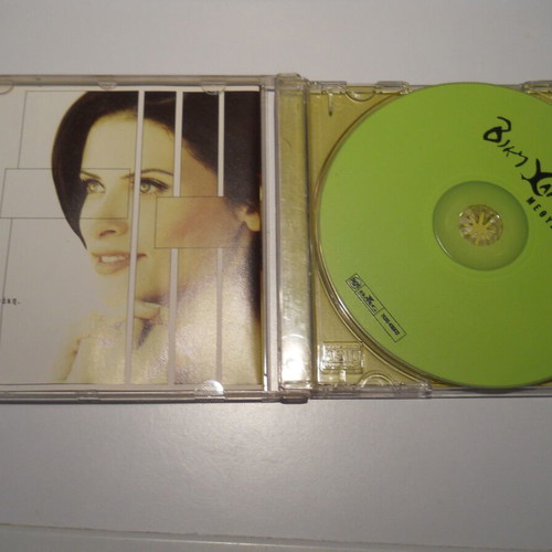 Viky Charitou Methyse Me CD new, laiko