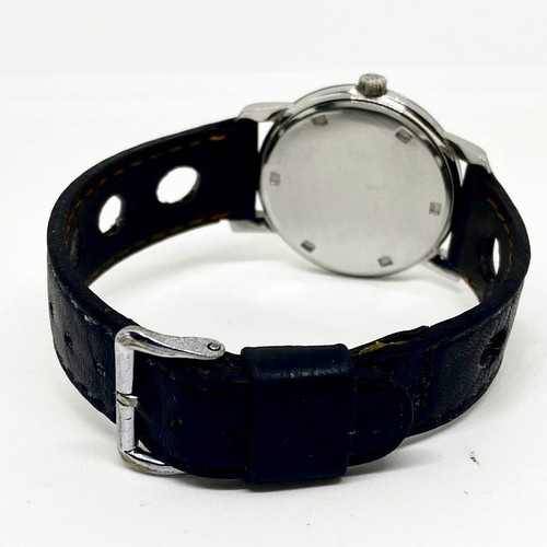Girard Perregaux seaHawk 34mm mechanical watch in excellent condition