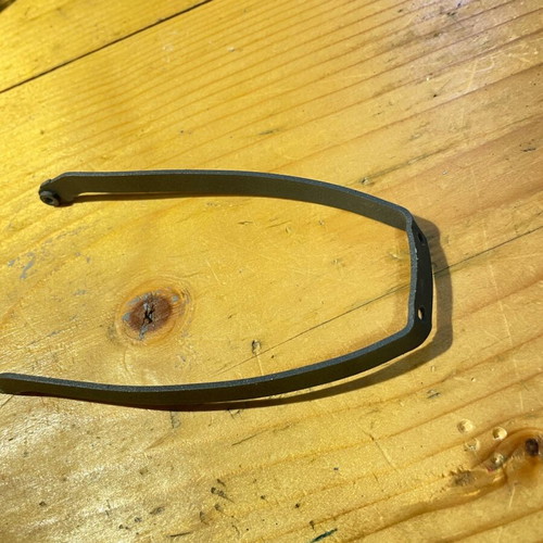 Xiaomi mudguard base new, unused and unscratched