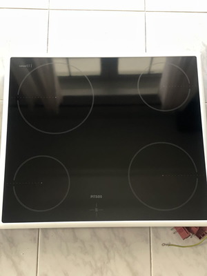 Κεραμικές εστίες Pitsos B9794X, αχρησιμοποίητες