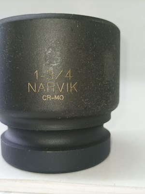ΚΑΡΥΔΑΚΙ ΕΞΑΓΩΝΟ ΚΡΟΥΣΗΣ ΥΠΟΔΟΧΗ 1" SAE 1-3/4