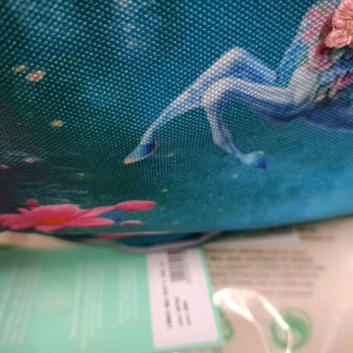 Polo Unicorn lunch bag new, insulated 6lt with 2 compartments
