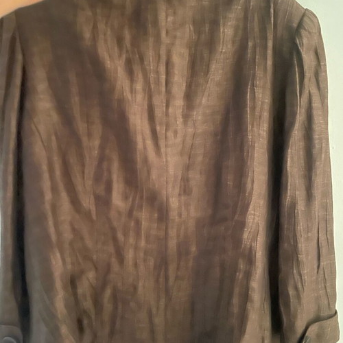 Summer jacket like new, size 6XL