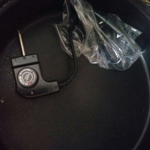Tepanyaki 1500W new
