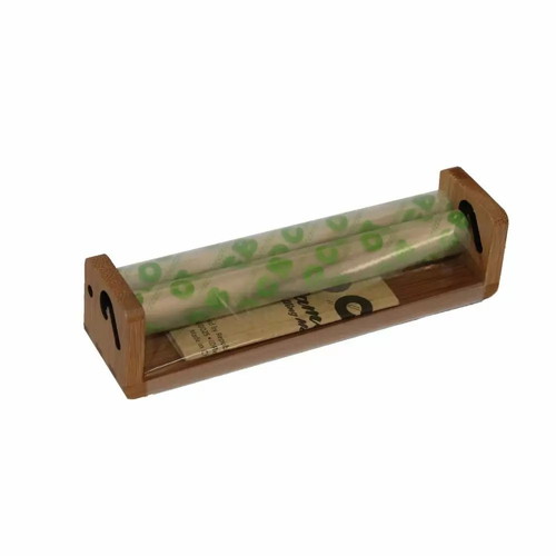 OCB King Size Bamboo Rolling Machine new
