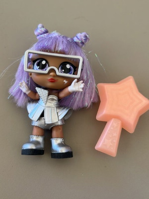 Doll like new