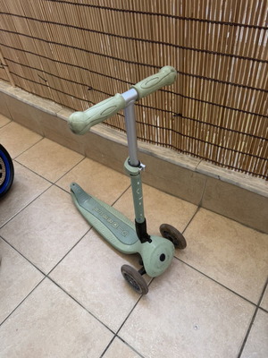 Scooter used, fully functional