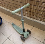 Scooter used, fully functional