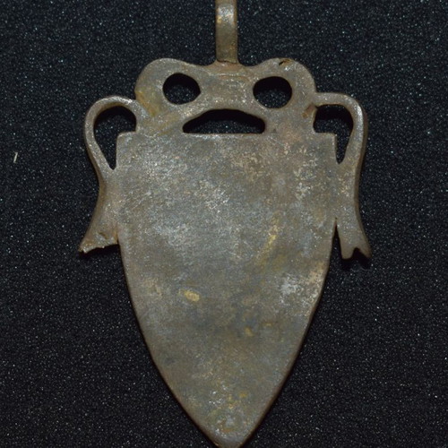 German Shock Troops Military Items 1914-1945 used