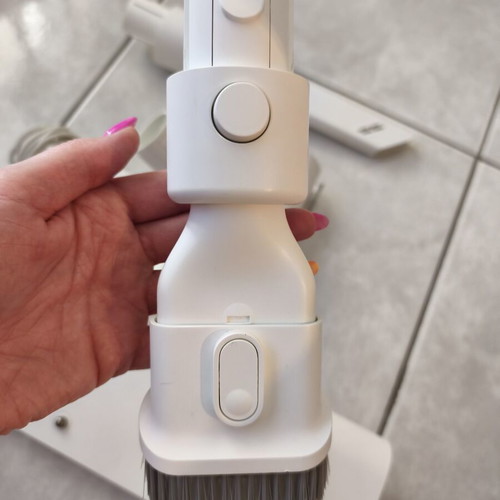 Xiaomi Mi G10 Vacuum Cleaner Parts like new
