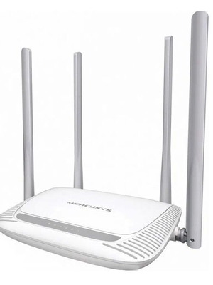 Mercusys MW325R 300Mbps ασύρματος N router