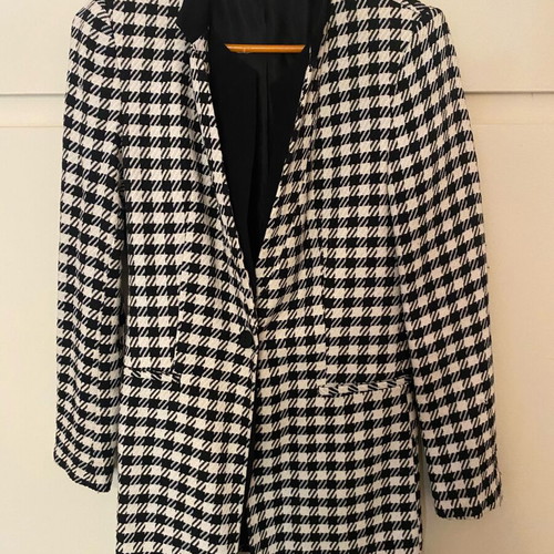 Jacket like new, size S / 36 / 8