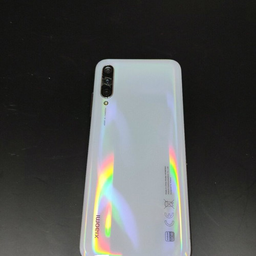 Xiaomi mi A3 used for parts