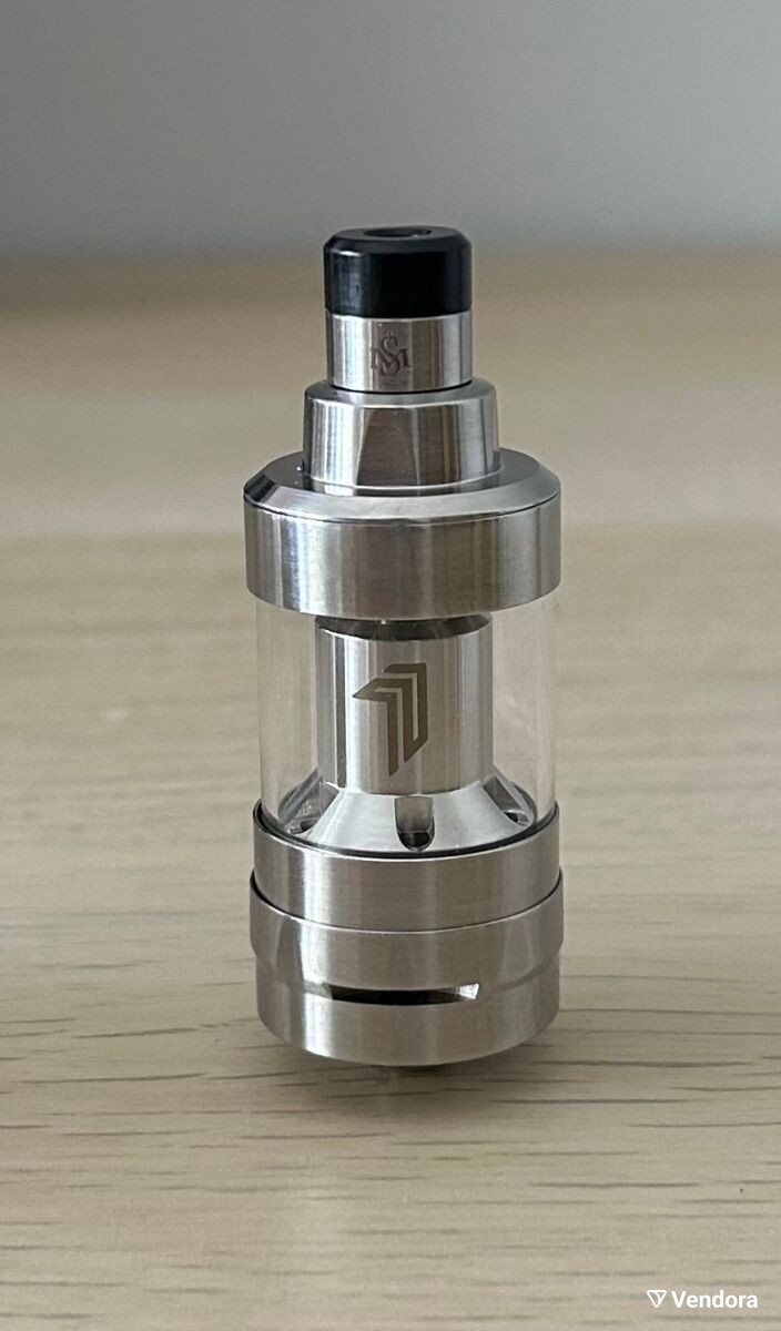 Prime Rover Rta SvoeMesto Kayfun PRIME rebuildable RTA… - € 50,00 - Vendora.cy