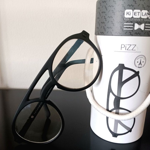 KiETLA kids screen protection glasses like new, size 9-12 years