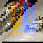  POWER RANGER MEGAZORD