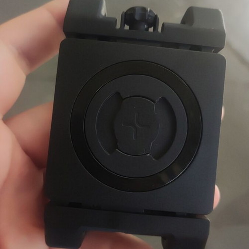 Sp Connect Universal phone mount for motorcycle new