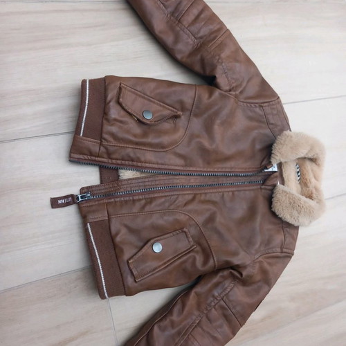 2-3 year old jacket