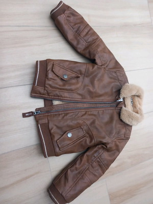 2-3 year old jacket
