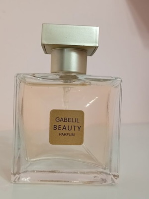 Gabelil Beauty Eau de Parfum 50 ml καινούργιο δοκιμαστικό