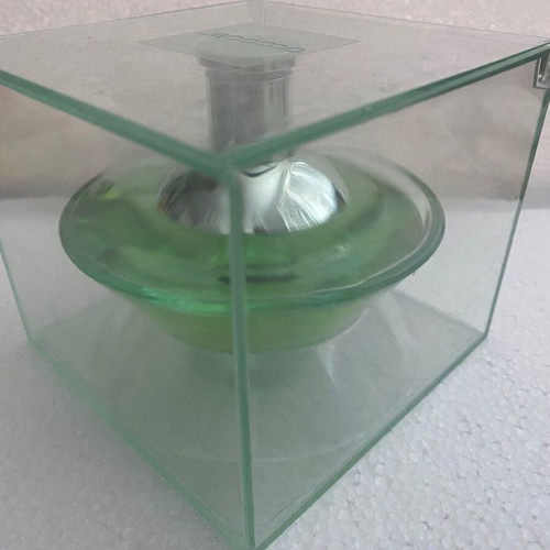 Paradox Green by Jacomo 100 ml Eau de Toilette Spray new