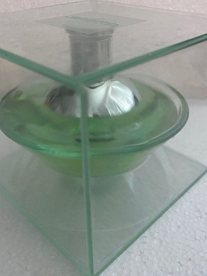 Paradox Green by Jacomo 100 ml Eau de Toilette Spray new