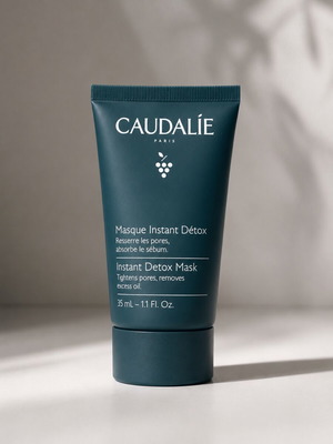 Caudalie Instant Detox Mask 35ml