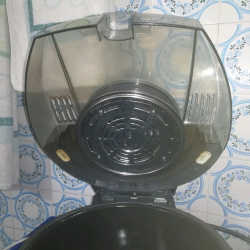 Φριτέζα Αέρος Multifry Delonghi μεταχειρισμένη FH1394