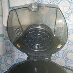 Φριτέζα Αέρος Multifry Delonghi μεταχειρισμένη FH1394