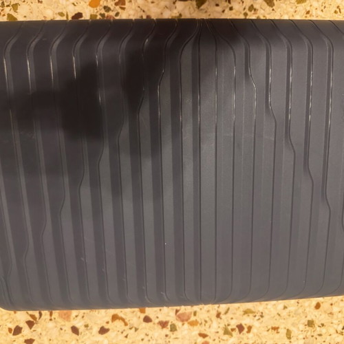 8 kg suitcase