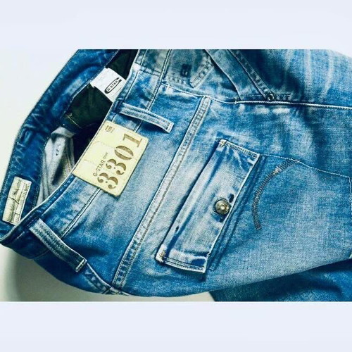 G-Star Raw women's jeans new, blue, sizes S and M