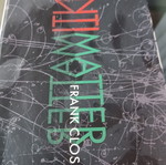 Antimatter by Frank Close like new